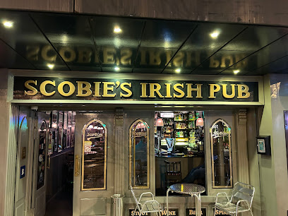 Scobies Irish Pub